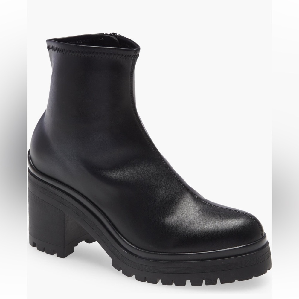 Jeffrey Campbell Tacked Bootie